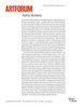 Bibliography supplemental information icon
